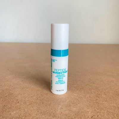 Peter Thomas Roth彼得罗夫 多肽抗皱精华5ml小样Skinjection PTR