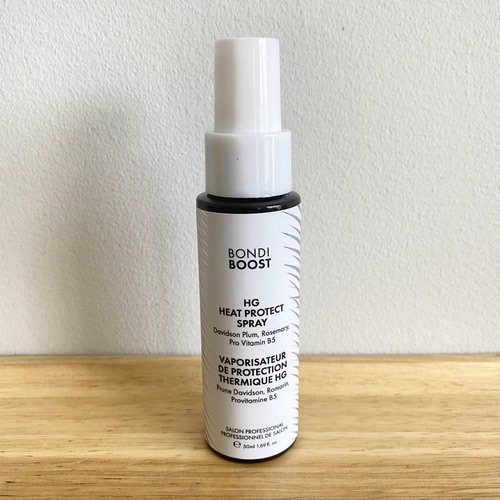 美国沙龙级Bondi Boost Heat Protectant Spray 热保护喷雾 50ml