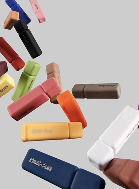 美国About Face Halsey猴西美妆 哑光液体眼影/眼线笔Jennie同款