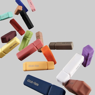 眼线笔Jennie同款 美国About 哑光液体眼影 Halsey猴西美妆 Face