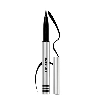 现货 美国 HAUS LABS BY LADY GAGA Waterproof 防水液体眼线笔