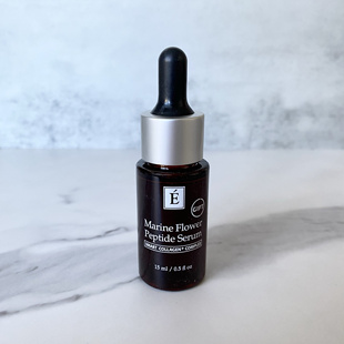 flower海洋花胜肽精华 marine 15ml无盒 Eminence 临期特25.12