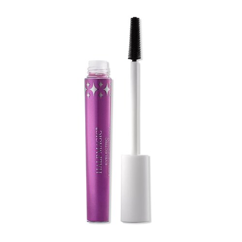亢奋彩妆 HALF MAGIC彩色睫毛膏 EYELECTRIC EXTREME LENGTHENING