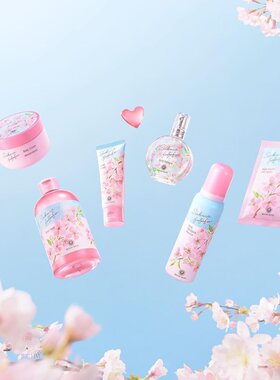 houseofrose樱花限定