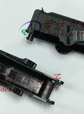 1473250-1 泰科/安普 TE/AMP 81P连接器附件 盖子 进口原装正品