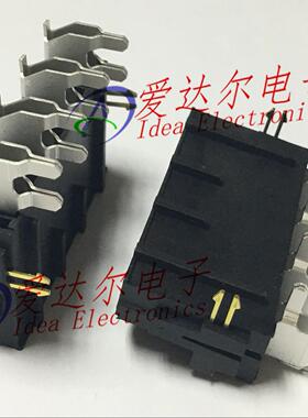 42820-4214 428204214 莫仕/molex 4P连接器板端 插头 进口原装