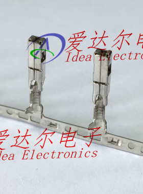 211CC2S1160P 德尔福/delphi 连接器端子 镀锡插针 进口原装正品