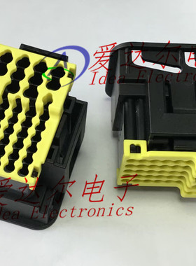 936429-2 泰科/安普 TE/AMP 42P连接器外壳 护套 进口原装正品