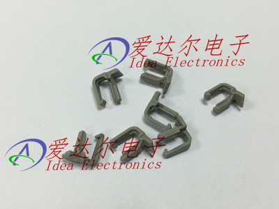 560125-0200 5601250200 莫仕/molex 2P连接器卡子 锁扣 进口原装