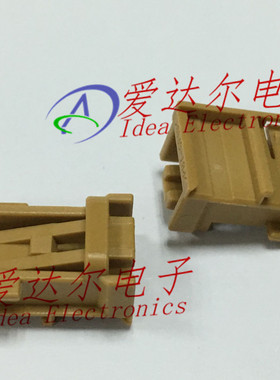 1534149-2 泰科/安普 TE/AMP 连接器附件 卡子 锁扣 进口原装正品