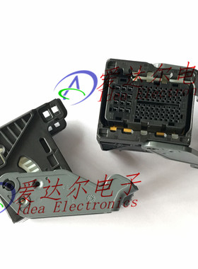 560152-6632 5601526632 莫仕/molex 66P连接器外壳 护套  原装