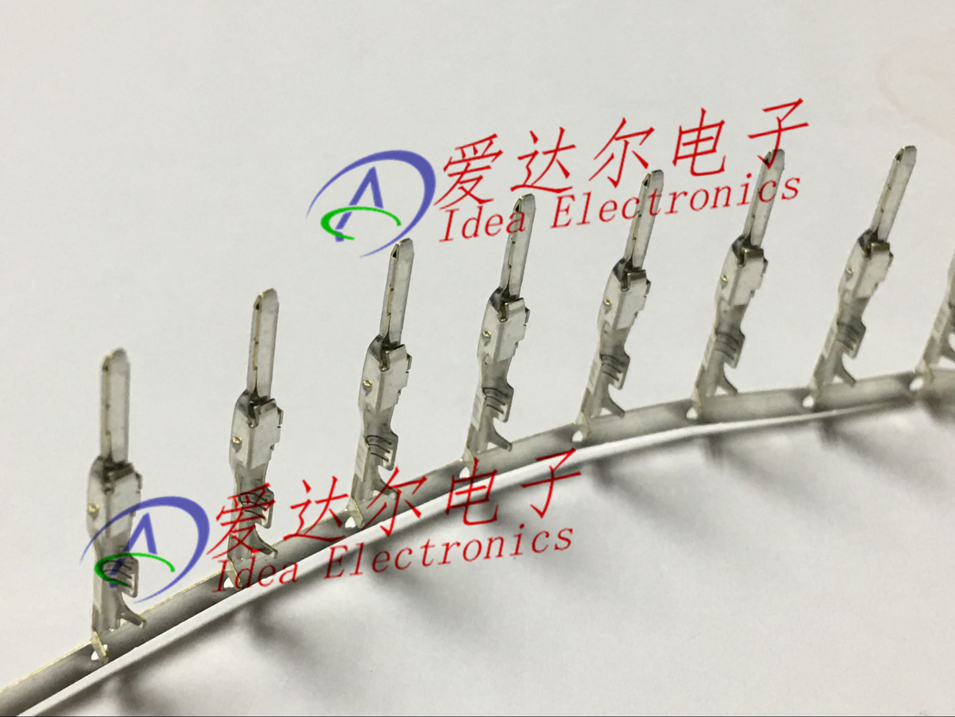 8230-5271 住友/sumitomo 连接器端子 镀锡插针 进口原装正品