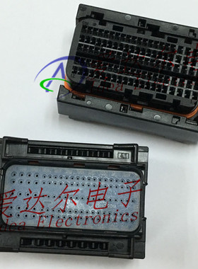 1928405455 博世/Bosch 105P连接器外壳 护套 进口原装正品