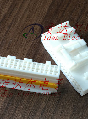 MG655760 KET正品 36P连接器外壳 护套 进口原装