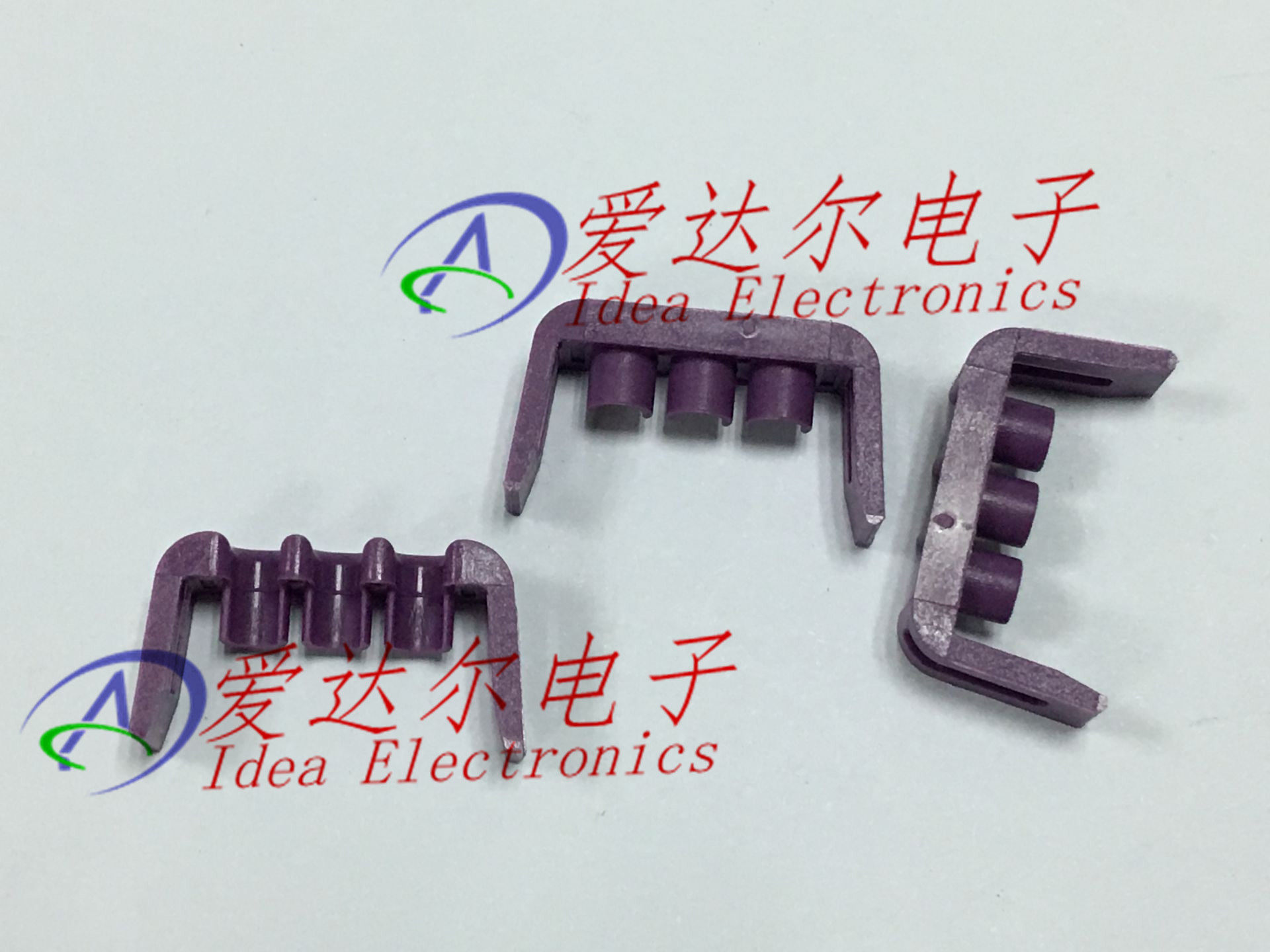 15418545 德尔福/delphi 3p连接器附件 卡子 锁扣 进口原装正品