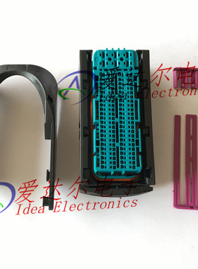 1-2209490-1 泰科/安普 TE/AMP 94P连接器外壳 护套 进口原装正品