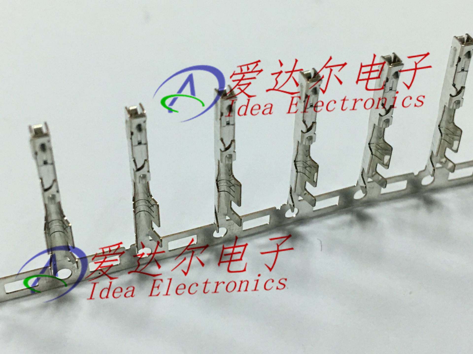 8100-4030 住友/sumitomo 连接器端子 镀锡插针 进口原装正品