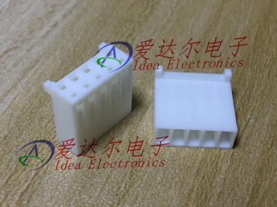 1375820-5 泰科/安普 TE/AMP 5P连接器外壳 护套 进口原装正品