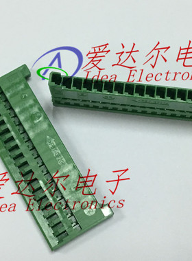 98982-5055 989825055 莫仕/molex 18P连接器外壳 护套 进口原装