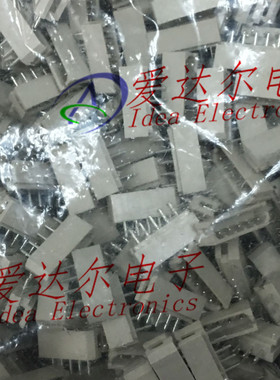 22-03-5055 22035055 莫仕/molex 5P连接器板端 插头 进口原装