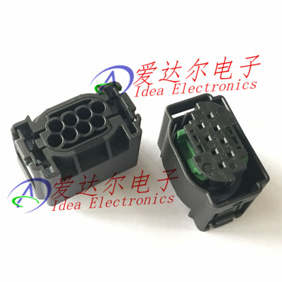1-1534229-1 泰科/安普 TE/AMP 8P连接器外壳 护套 进口原装正品