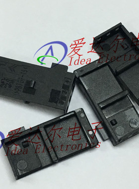 185308-1 泰科/安普 TE/AMP 连接器附件 卡子 进口原装正品