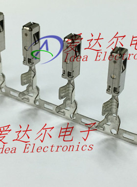 1928498806 博世/Bosch 连接器端子 镀锡插针 进口原装正品