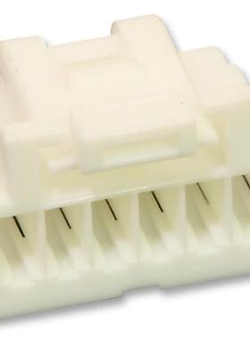 501330-0400 5013300400 莫仕/molex 连接器 接插件 原装正品 现