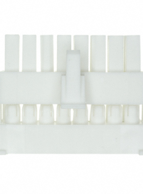 794206-1 泰科/安普 TE/AMP 16P连接器外壳 护套 进口原装正品