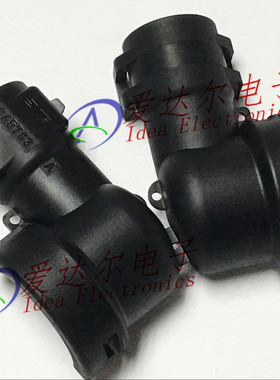 965783-1 泰科/安普 TE/AMP 连接器附件 盖子 进口原装正品