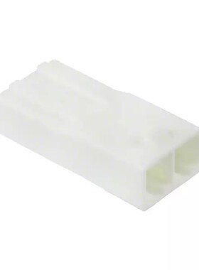 35150-0200 351500200 莫仕/molex 2P连接器外壳 护套 进口原装