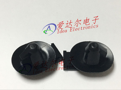 1743161-2 泰科/安普 TE/AMP 连接器附件 卡子 锁扣 进口原装正品