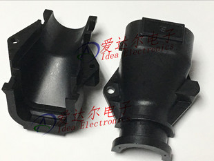 776464-1 泰科/安普 TE/AMP 23P连接器 盖子 进口原装正品