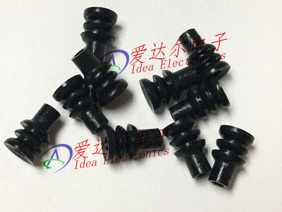 2822354-1 泰科/安普 TE/AMP 连接器防水塞 密封堵 进口原装正品