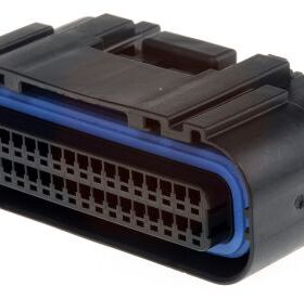 MX23A40SF1 日本航空电子（JAE）40P连接器外壳 护套 进口原装