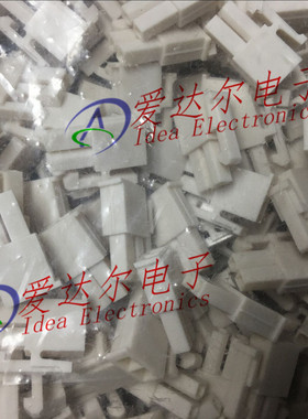 39-01-2025 39012025 莫仕/molex 2P连接器外壳 护套 进口原装