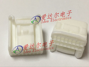 SUMITOMO 6098 住友 进口原装 正品 护套 5283 16P连接器外壳