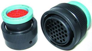 德驰 Deutsch 正品 现货期货 原装 14SE 接插件 HDP26 连接器