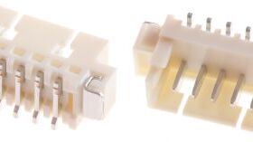 53398-0571 533980571 莫仕/molex 5P连接器板端 插头 进口原装