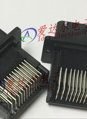 36638-0002 366380002 莫仕/molex 48P连接器板端 插头 进口原装
