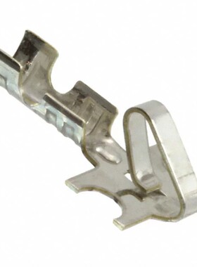 08-50-0113 08500113 莫仕/molex 连接器端子 镀锡插针