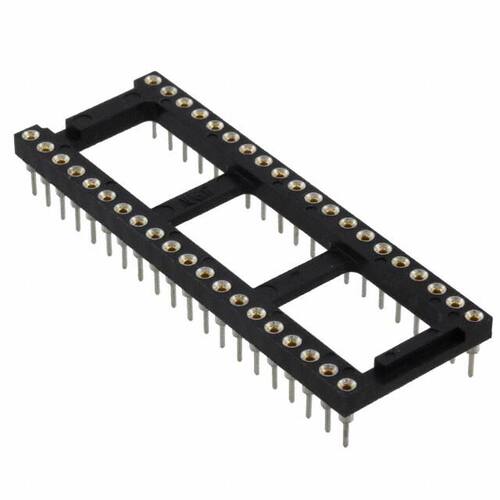 1-1437540-6 泰科/安普 TE/AMP 原装正品连接器 接插件 现货期货