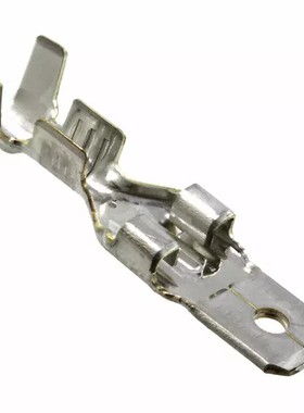 175179-1 泰科/安普 TE/AMP 连接器端子 镀锡插针 进口原装正品