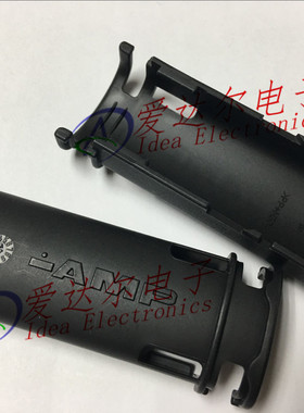 368291-1 泰科/安普 TE/AMP 81P连接器附件 盖子 进口原装正品