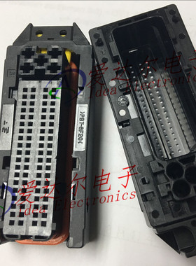 368290-1 泰科/安普 TE/AMP 81P连接器外壳 护套 ECU进口原装正品