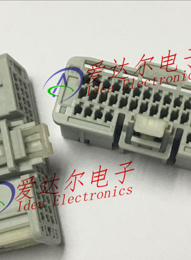 34959-0381 349590381 莫仕/molex 38P连接器外壳 护套 进口原装