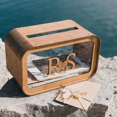 结婚礼物/创意婚礼木盒