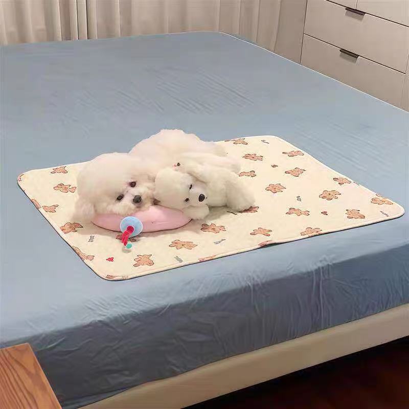 狗狗专用四季通用宠物睡垫猫窝
