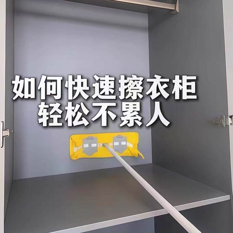 拖把家用一拖净不留水印干湿两用免手洗夹布平板拖大扫除清洁工具,家庭/个人清洁工具,平板拖把,淘宝优惠券,粉丝福利购,淘宝优惠卷