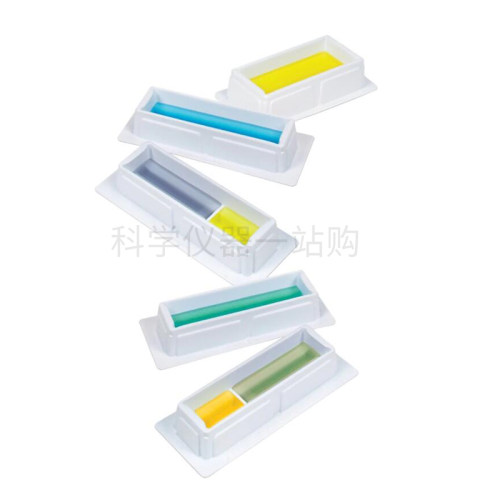 Thermo赛默飞  Matrix移液试剂槽 一次性储液槽分样槽25ml/100ml